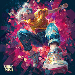 Shine Rush