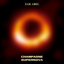 Champagne Supernova