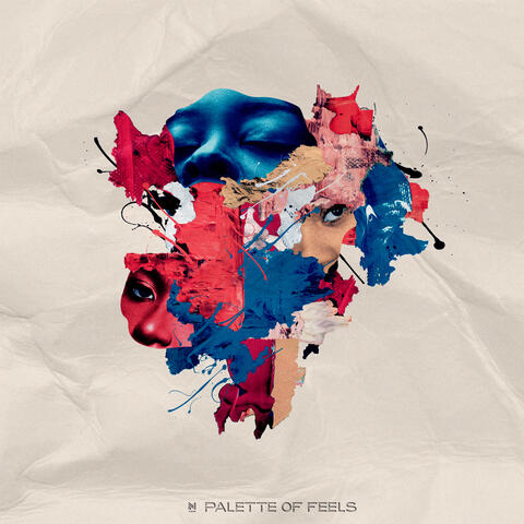 Palette of Feels