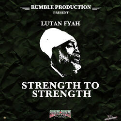 Strength To Strength