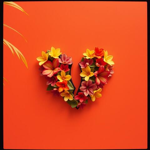 Esa Chica Me Partió el Corazón