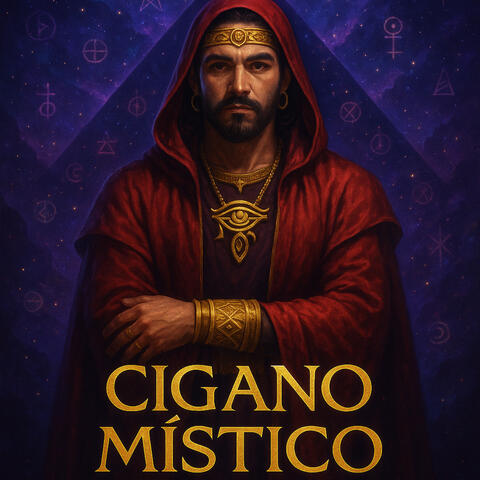 CIGANO MÍSTICO