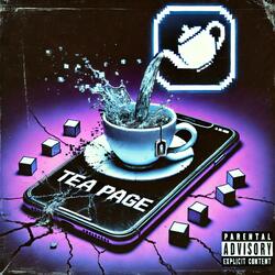 Tea App