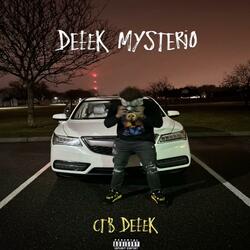 Deeek Mysterio