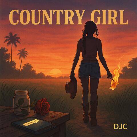 Country Girl