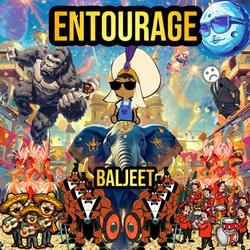 ENTOURAGE