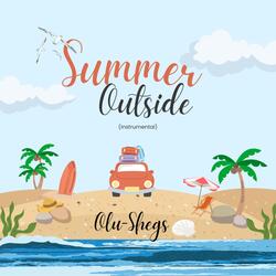 Summer Outside (Instrumental)