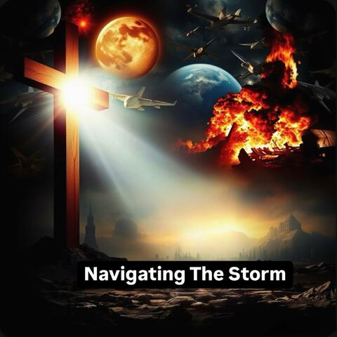 Navigating The Storm