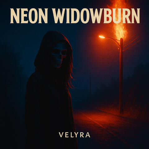 Neon Widowburn