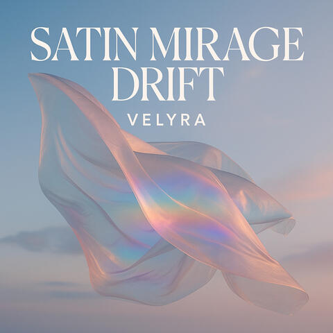 Satin Mirage Drift