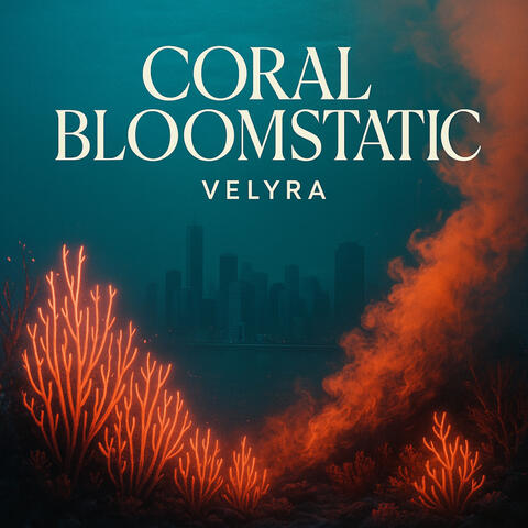 Coral Bloomstatic