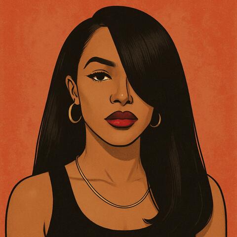 Tribute To Aaliyah ( One In A Million )