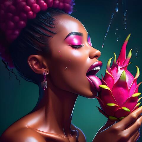 Dragon Fruit