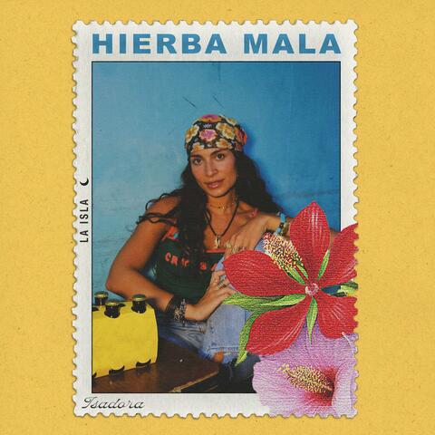 Hierba Mala ☾
