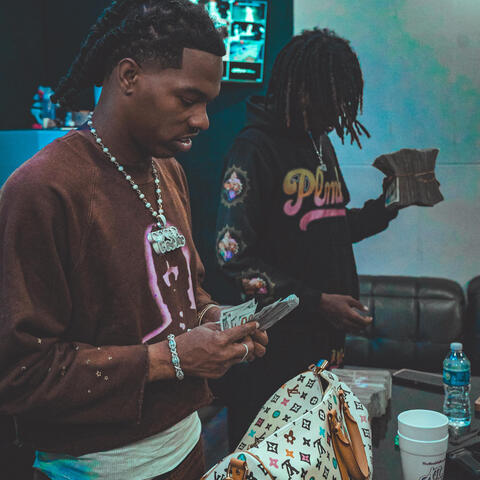 Whatever They On
