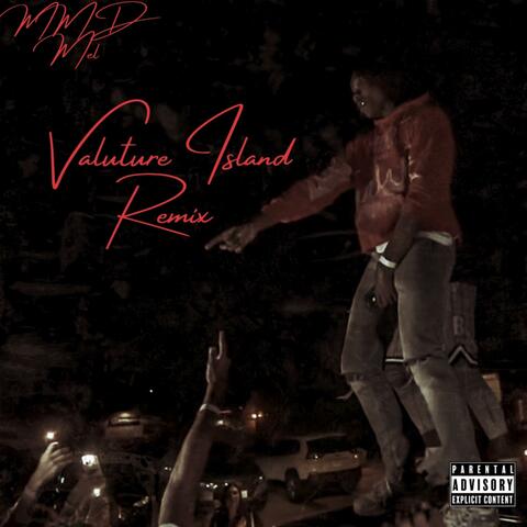 Vulture Island (Remix)