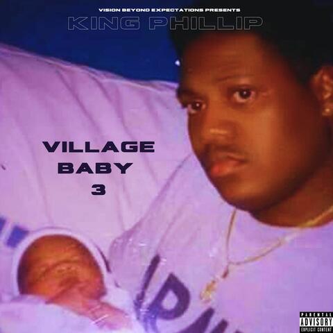 Village Baby 3