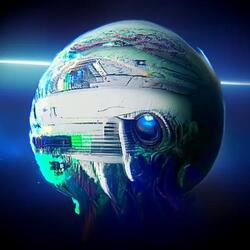 Futuristic AI