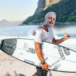 É O COONIE DO BATIDÃO