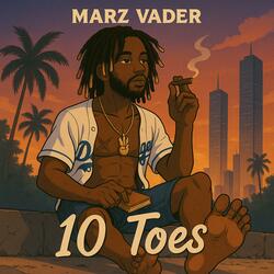 10 Toes