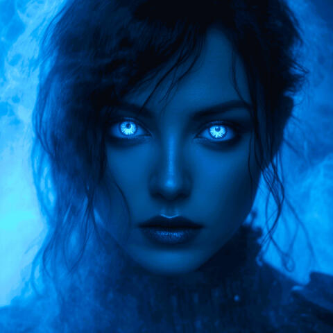 Forever Lost in Her Spell