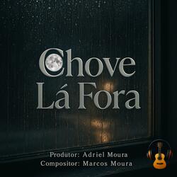 Chove Lá Fora