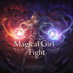 Magical Girl Fight