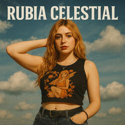 Rubia Celestial