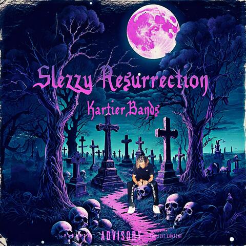 Slezzy Resurrection