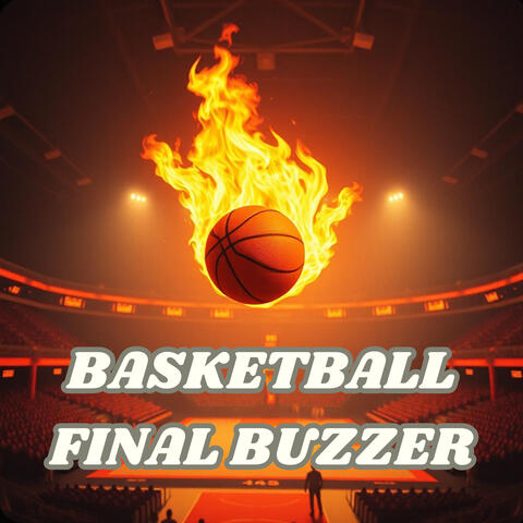 BASKETBALL FINAL BUZZER