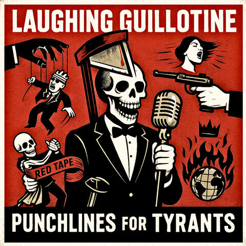 Punchlines for Tyrants