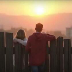 The Fence Song