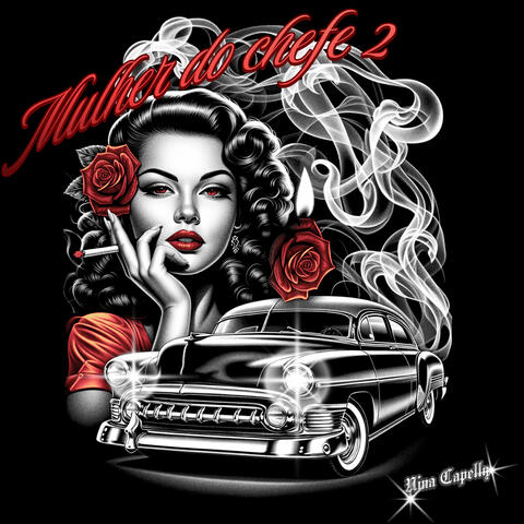 Mulher do Chefe 2
