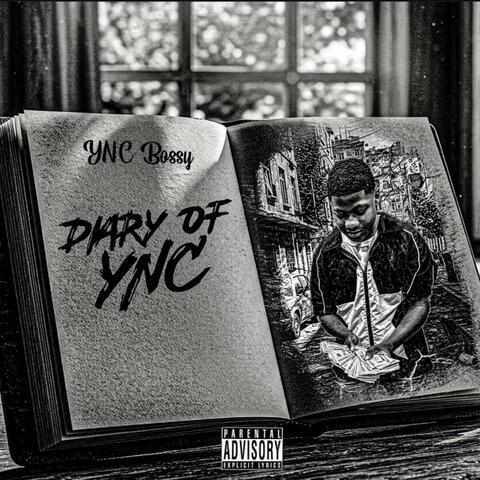Diary of YNC
