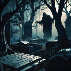 Graveyard of the Abyss