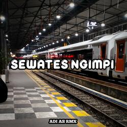 Sewates Ngimpi