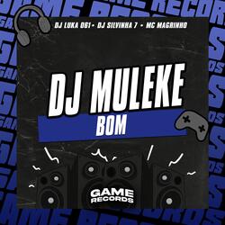 DJ Muleke Bom
