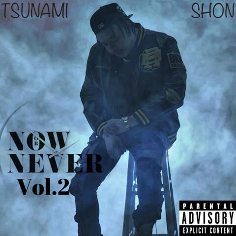 Now Or Never Vol 2