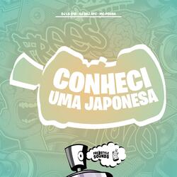 Conheci Uma Japonesa