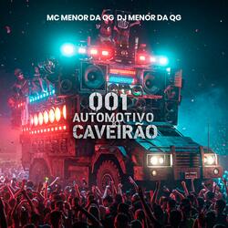 001 Automotivo do Caveirão