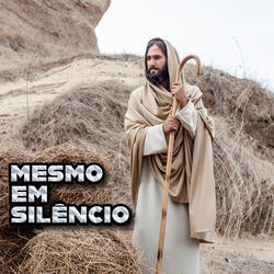 Mesmo em silêncio