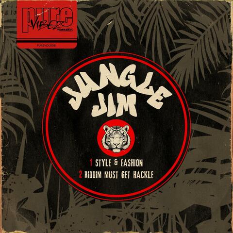 Style & Fashion / Riddim Must Get Hackle