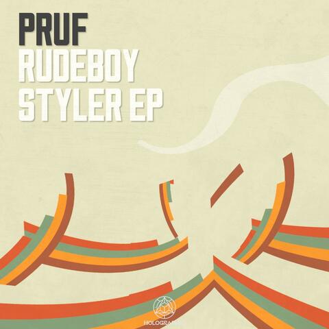 Rudeboy Styler EP