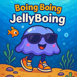 Boing Boing JellyBoing