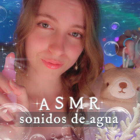 ASMR Sonidos de Agua