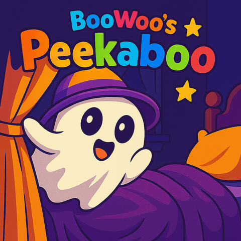 BooWoo's Peekaboo