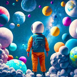 Зов Галактики