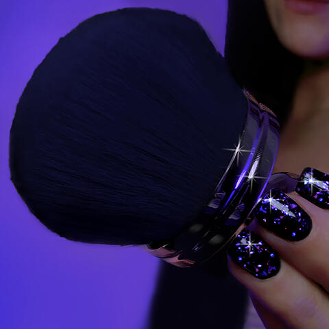 ASMR Brushing Sleep Series Vol. 4