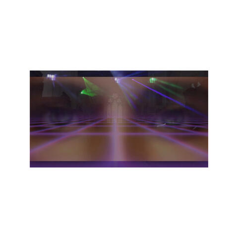 T.W.E.L.I.X. Level 444 : From My Room to the Throne