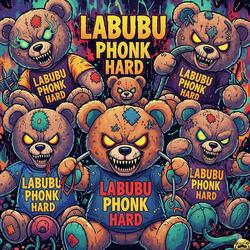 LABUBU PHONK HARD
